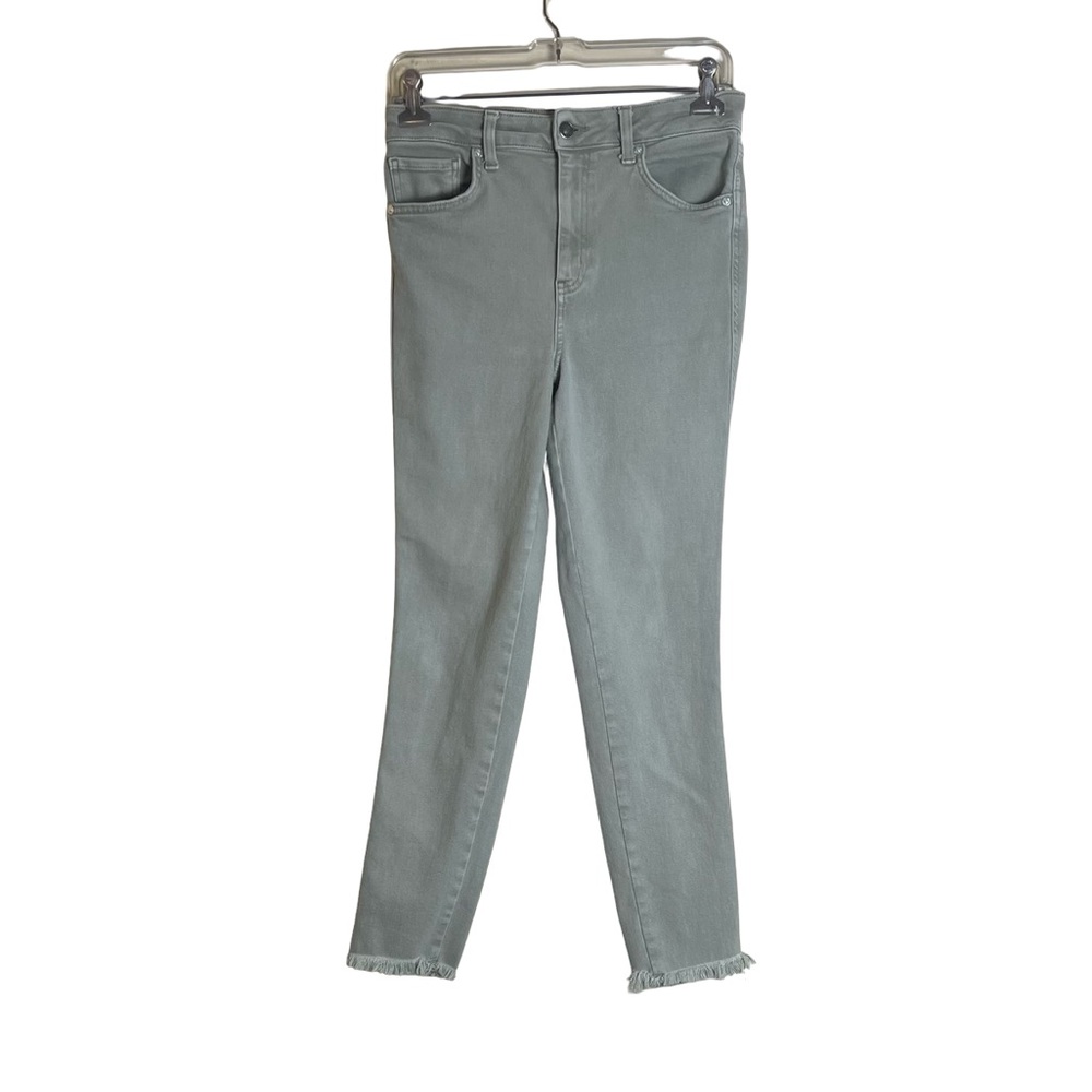 We the Free free people light green jeans. Size 29